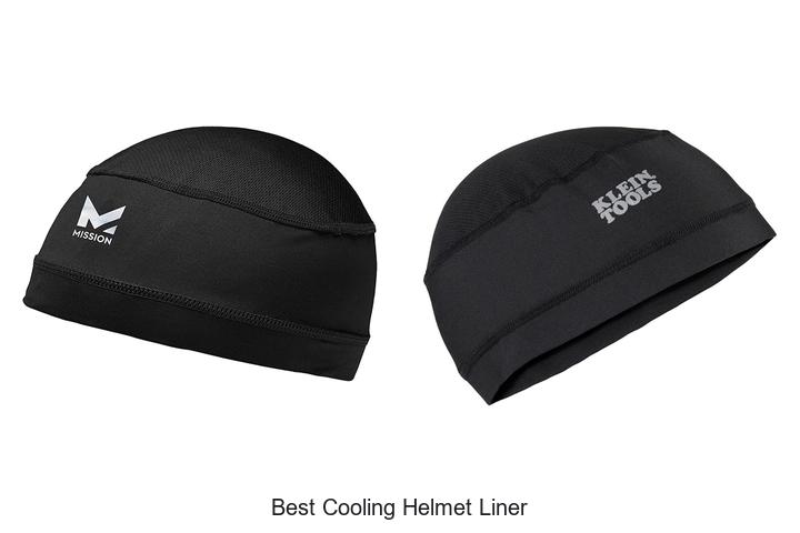 Top 10 Best Cooling Helmet Liner That Beat The Heat Fast