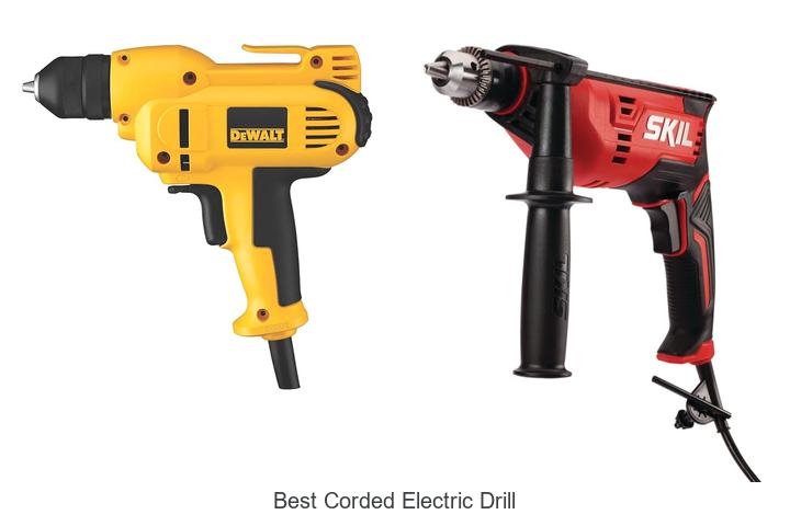 Top 15 Best Corded Electric Drill Hacks You Need Now!