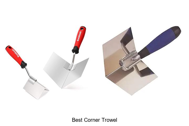 Top 15 Best Corner Trowel Picks You Can’t Miss Today