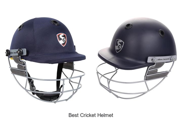 Top 10 Best Cricket Helmet That Will Boost Your Game Now