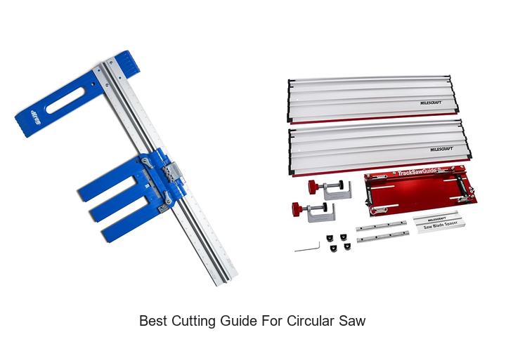 Best Cutting Guide for Circular Saw That Will Blow Minds