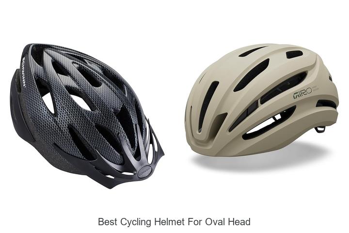 Top 10 Best Cycling Helmet for Oval Head You Need Now