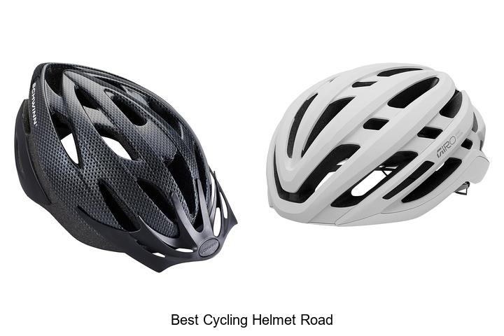Top 10 Best Cycling Helmet Road Riders Swear By