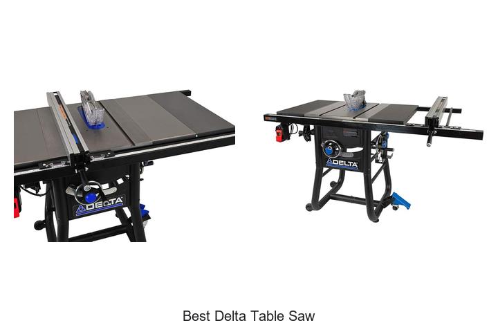 Top 15 Best Delta Table Saw Hacks You Can’t Miss