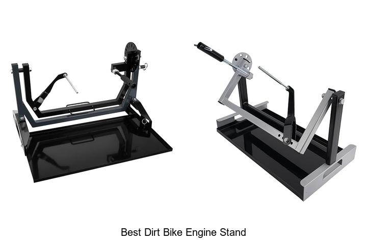 Top 10 Best Dirt Bike Engine Stand You Can’t Miss Today!