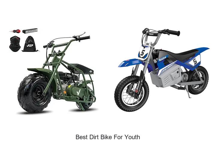 Top 12 Best Dirt Bike For Youth That Will Blow Your Mind