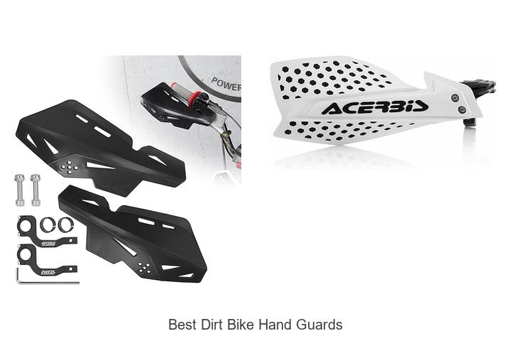 Top 10 Best Dirt Bike Hand Guards That Boost Your Ride