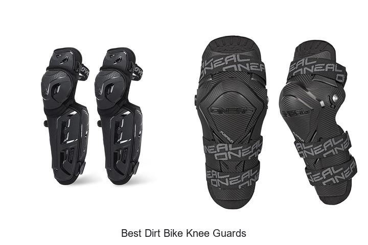 Top 12 Best Dirt Bike Knee Guards That Will Blow Your Mind