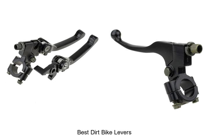 Top 10 Best Dirt Bike Levers You Can’t Ride Without!