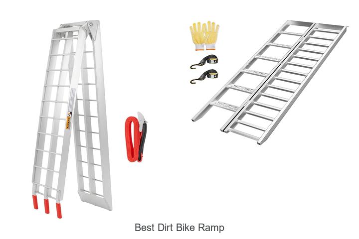 Top 10 Best Dirt Bike Ramp Hacks You Need to See Now