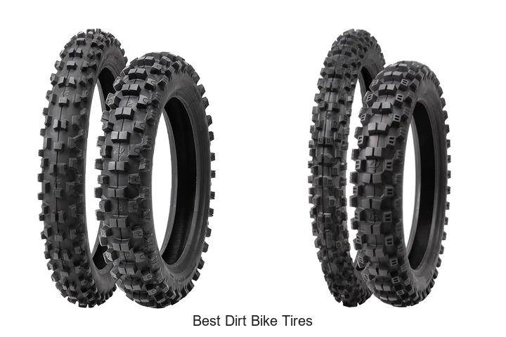 Top 10 Best Dirt Bike Tires That Will Boost Your Ride Now