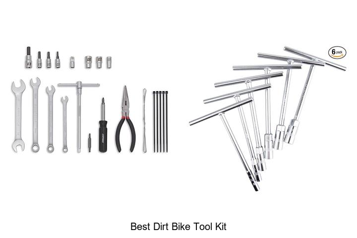 Top 12 Best Dirt Bike Tool Kit You Can’t Ride Without