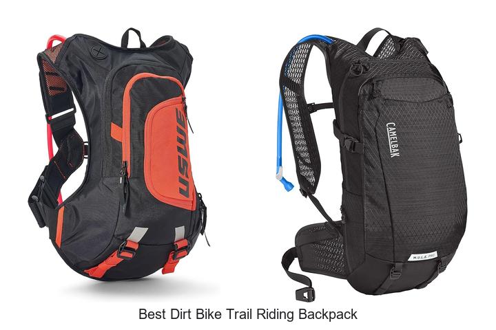 Top 12 Best Dirt Bike Trail Riding Backpack You Need Now