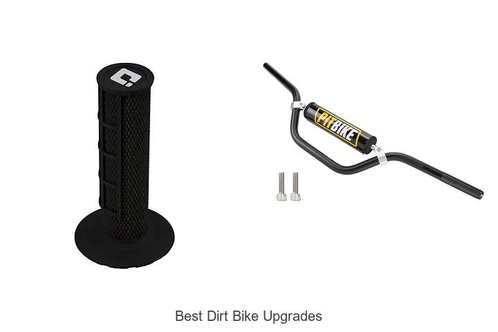 Top 12 Best Dirt Bike Upgrades To Boost Your Ride Now!