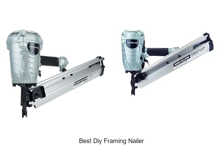 Top 15 Best DIY Framing Nailer That Will Blow Your Mind