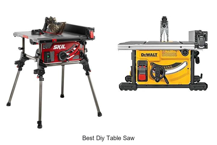 Top 12 Best DIY Table Saw Hacks You Need to Try Now