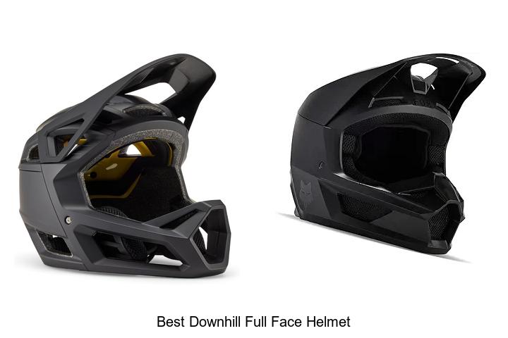Top 12 Best Downhill Full Face Helmet You Can’t Miss!