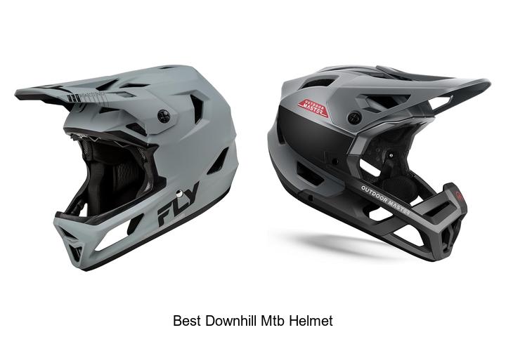 Top 10 Best Downhill MTB Helmet You Can’t Miss Today