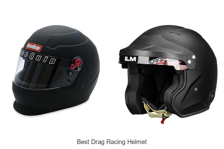 Top 10 Best Drag Racing Helmet That Will Blow Your Mind