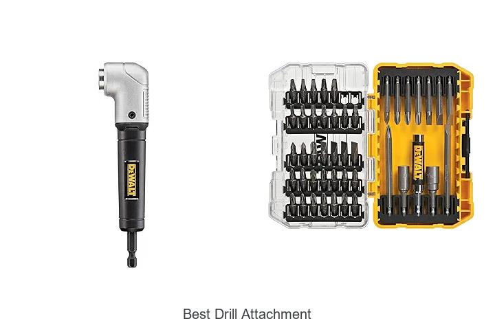 Top 15 Best Drill Attachment Hacks You Can’t Miss!