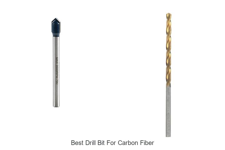 Top 15 Best Drill Bit for Carbon Fiber You Need Today