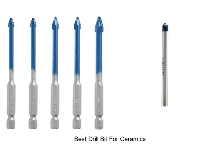 Top 15 Best Drill Bit For Ceramics You Can’t Miss Today