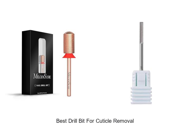 Top 15 Best Drill Bit for Cuticle Removal You Need Now