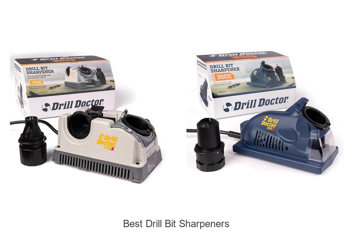 Top 15 Best Drill Bit Sharpeners You Can’t Miss Today