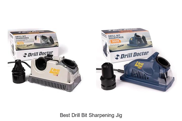 Top 15 Best Drill Bit Sharpening Jig You Need Today!