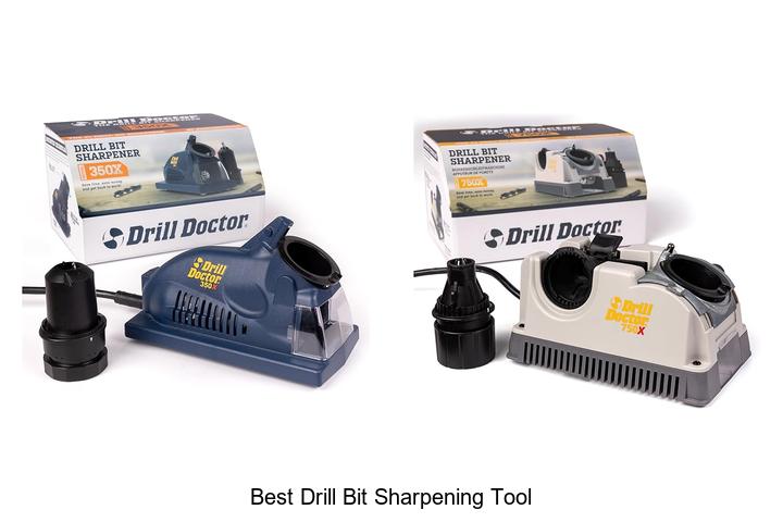 Top 15 Best Drill Bit Sharpening Tool That Boosts Precision