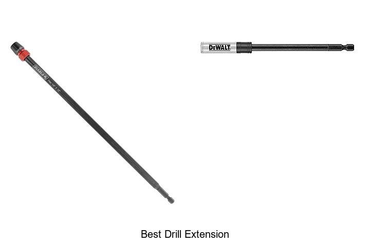 Top 15 Best Drill Extension Hacks You Need to Try Now