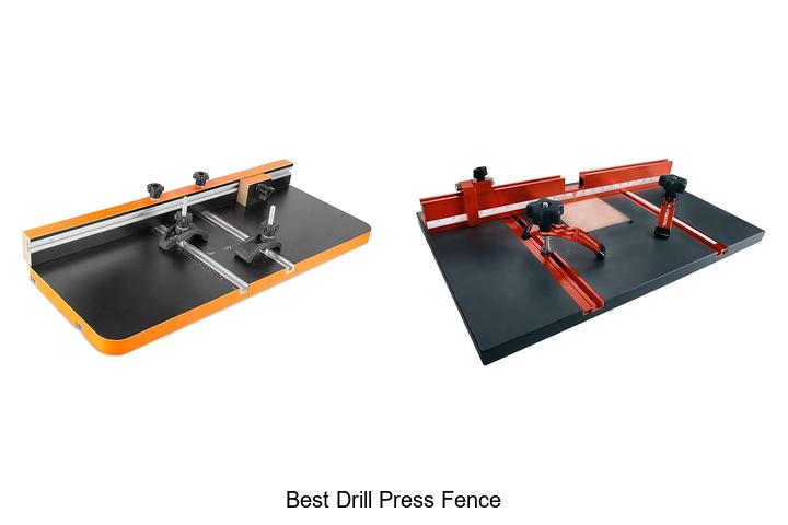 Top 15 Best Drill Press Fence Hacks You Need Now!