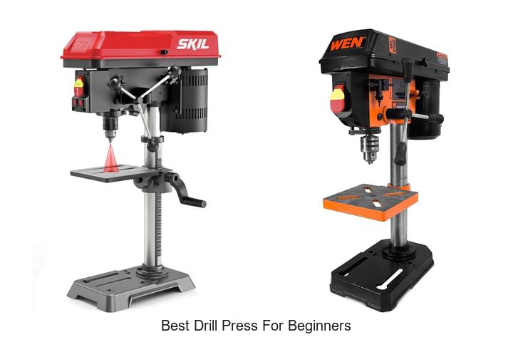 Top 15 Best Drill Press For Beginners You Must See Today