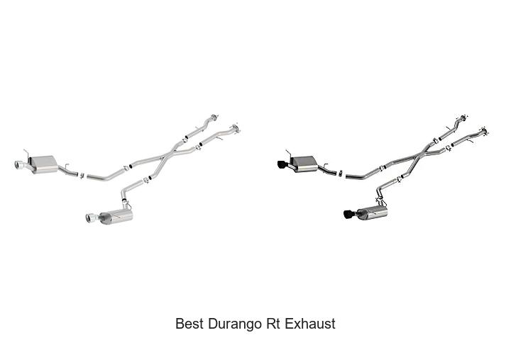 Top 12 Best Durango RT Exhaust That Will Blow Your Mind