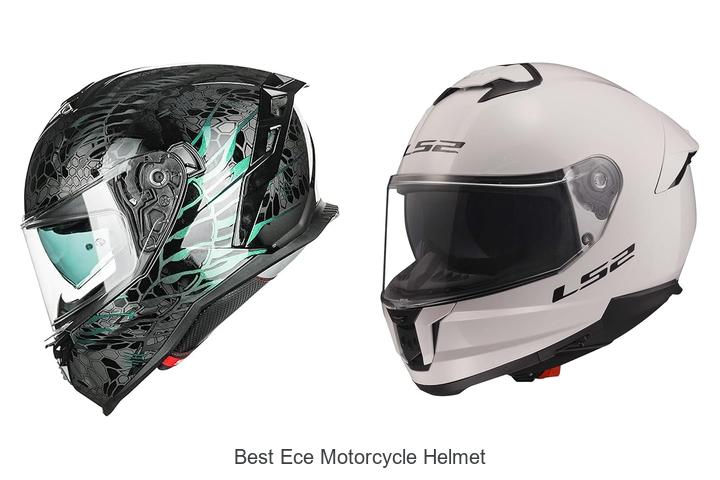 Top 12 Best ECE Motorcycle Helmet That Will Blow Your Mind