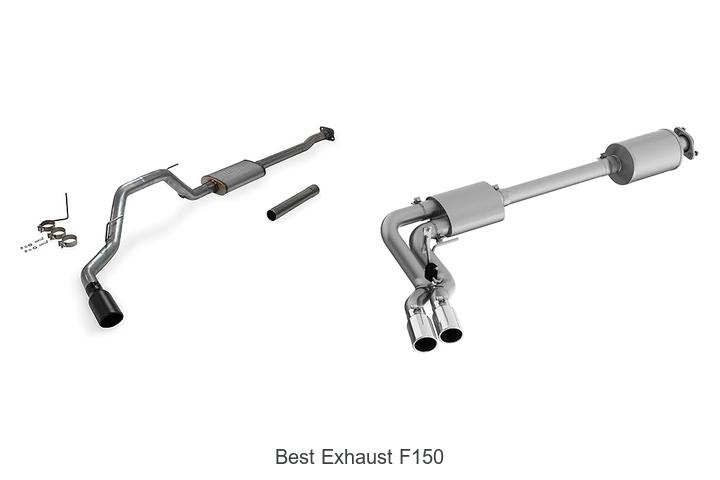 Top 12 Best Exhaust F150 Mods You Can’t Miss Today!