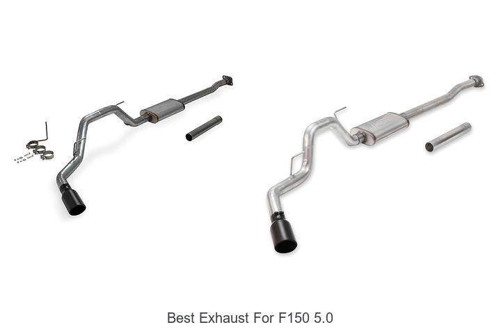 Top 10 Best Exhaust For F150 5.0 That Boost Power Fast