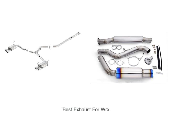 Top 12 Best Exhaust For WRX That Will Blow Your Mind