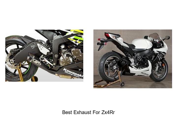 Top 12 Best Exhaust For ZX4RR That Will Boost Your Ride