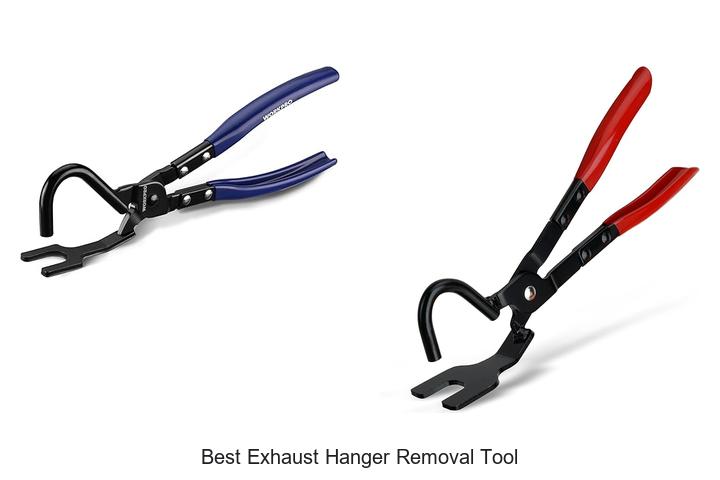 Top 12 Best Exhaust Hanger Removal Tool You Need Now