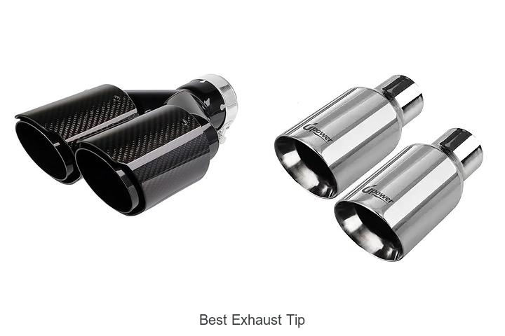 Top 10 Best Exhaust Tip That Transforms Your Ride Fast