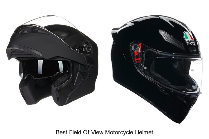 Top 12 Best Field Of View Motorcycle Helmet You Need Now