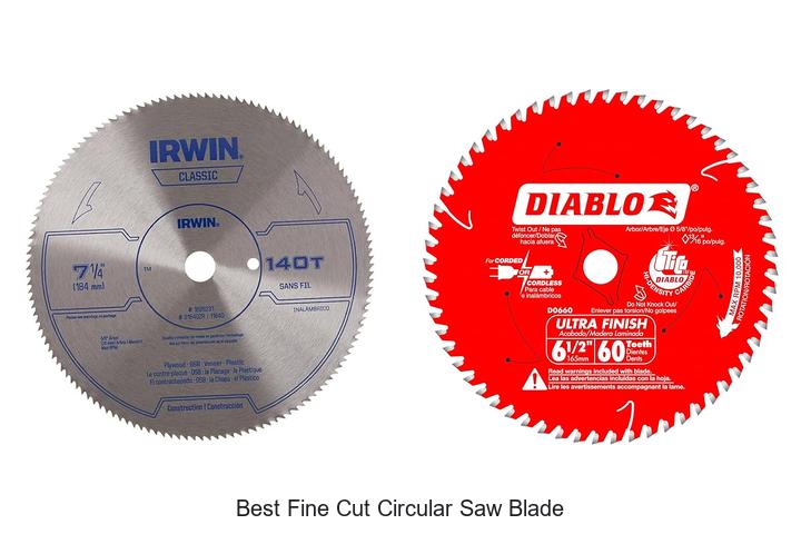 Best Fine Cut Circular Saw Blade: Top Picks You Need Now