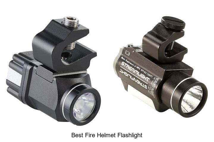 Top 10 Best Fire Helmet Flashlight You Can’t Miss Today