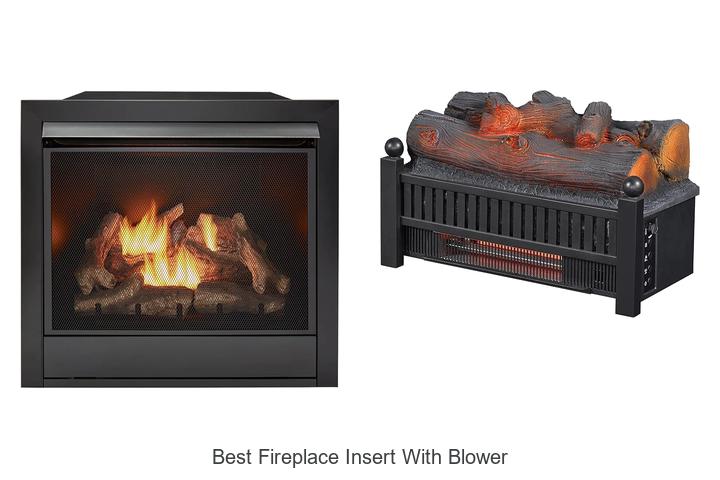 Best Fireplace Insert With Blower: Ultimate Heat Boost!