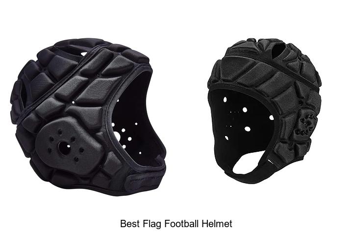 Top 10 Best Flag Football Helmet You Can’t Miss Today!
