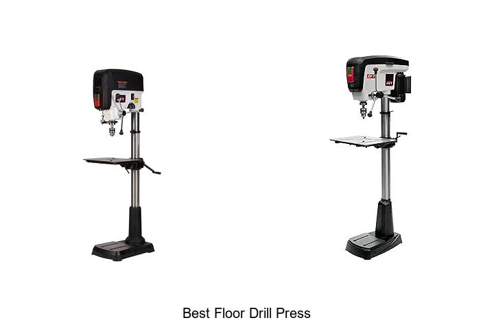 Top 15 Best Floor Drill Press That Will Blow Your Mind!