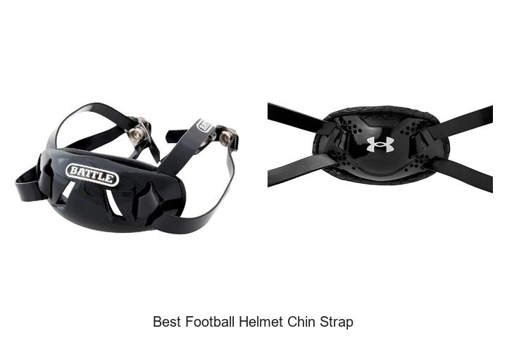 Top 12 Best Football Helmet Chin Strap You Must Try Now