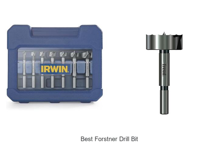 Top 15 Best Forstner Drill Bit That Will Boost Your DIY!