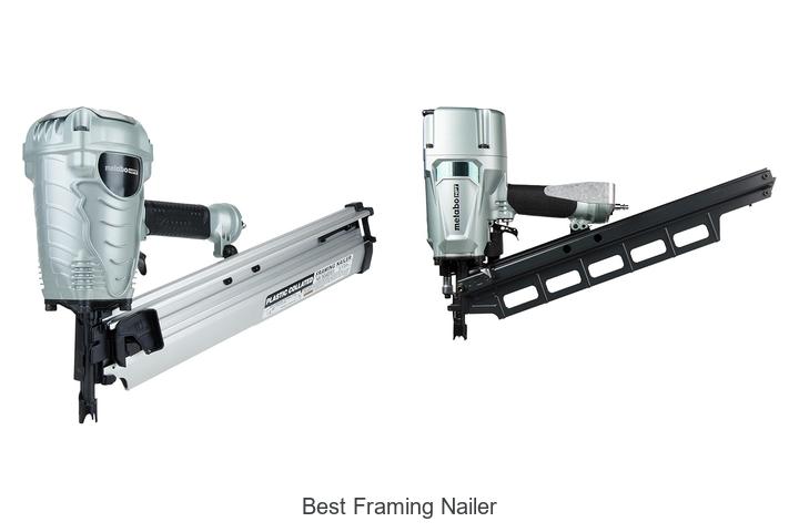 Top 15 Best Framing Nailer Hacks You Can’t Miss Today